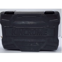 Kincrome K1845 70 Piece Metric 3/8 Inch Drive Automotive Tool Kit