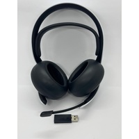 Sony PlayStation Pulse Elite Wireless Headphones with USB Wireless Adaptor