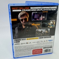 Call of Duty Black Ops 6 PlayStation 5 PS5 Video Game