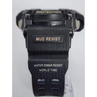 Casio G-Shock Mudmaster Series GG-1000 Mens Tactical Analog Digital Watch