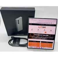 Samsung Galaxy Z Fold6 12GB RAM 512GB Storage Silver Shadow Unlocked Smartphone