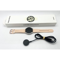 Samsung Galaxy Watch6 40mm Silver Bluetooth and LTE Android Smartwatch SM-R935F