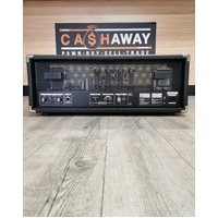 Bugera 333XL 120W 3 Channel Tube Guitar Amp Head with Reverb and Power Cable
