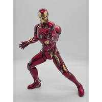 Hot Toys MMS473 D23 Iron Man Mark 50 Avengers Infinity War 1:6 Scale Figure