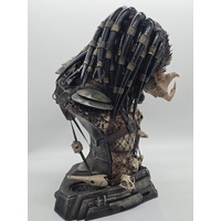 Prime 1 Jungle Hunter Predator Bust Limited Edition 036/500 Statue