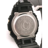 Culture Kings Mens Digital Sport Watch with Black Strap Water Resistant 5ATM