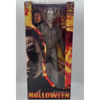 NECA Halloween 2007 Michael Myers 18 Inch Motion Activated Figure with Sound