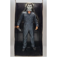 NECA Halloween 2007 Michael Myers 18 Inch Motion Activated Figure with Sound