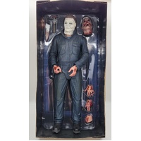 NECA Reel Toys Halloween 2019 Michael Myers 18 Inch Action Figure