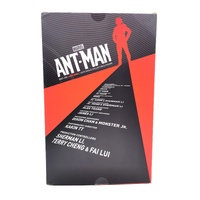 Hot Toys Marvel Ant-Man MMS 308 1/6 Scale Collectible Figure Movie Masterpiece