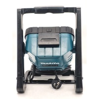 Makita DML805 18V LXT Corded Cordless LED Flood Work Light 750 Lumens Skin Only