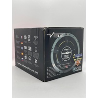 Vibe Black Air 6 Speaker 360 Watts 120 Watts RMS High Performance Audio