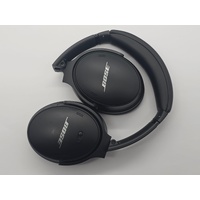 Bose QuietComfort 45 Bluetooth Wireless Noise Cancelling Headphones Black