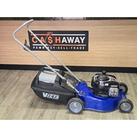 Victa Classic Cut 140cc 500E Series Petrol Lawn Mower