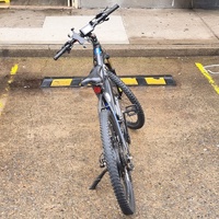 Cullen Electric Bike Long Range Lightweight Commuter Ebike Ride Travel