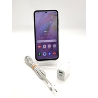 Samsung Galaxy A35 5G 128GB Awesome Navy Unlocked Android Smartphone