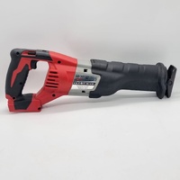Milwaukee HD18SX M18 Heavy Duty Sawzall Reciprocating Saw Skin Only