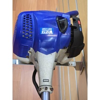 Victa Swift-Start 24.5cc 2-Stroke Bent Shaft Whipper Snipper Lightweight