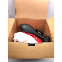 Performance Plus 18V Lithium-Ion Power Cordless Car Polisher 240mm 2500 OPM