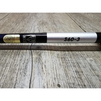 Shimano Grappler BB Type J S60-3 6ft 2pc Jigging Rod