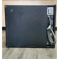Fender BXR 100 300W 15 Inch Speaker Bass Amplifier with EQ and Effects Loop
