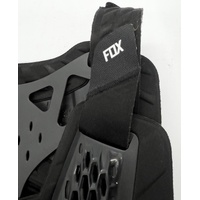 Fox Racing Raceframe Chest Protector L/XL 90-105cm Motocross Armor MX