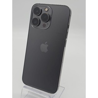 Apple iPhone 13 Pro 128GB Graphite 6.1 Inch Display Smartphone Unlocked