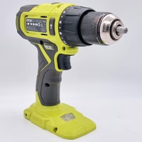 Ryobi 18V ONE+ Hammer Drill RPD18 with 1.3Ah Battery Pack and Charger