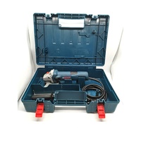 Bosch Professional GWS 7-125 720W 125mm Corded Angle Grinder with Handle Case