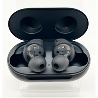 Samsung Galaxy Buds Bluetooth True Wireless Earbuds SM-R170 Black