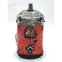 Milwaukee M12FIW38 M12 Fuel 12V 3/8 Inch Stubby Impact Wrench Skin Only