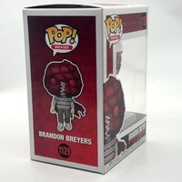 Funko Pop Movies Brightburn Brandon Breyer 1129 Vinyl Figure Horror Collectible