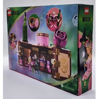 LEGO Wicked Glinda and Elphaba's Dormitory 75683 Building Set for Ages 8+