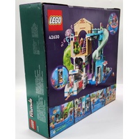 LEGO Friends Heartlake City Water Park 42630 Building Set Age Level 8+