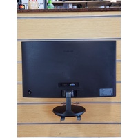 Samsung 27 Inch S36C Curved Monitor 75Hz Full HD 1080p Eye Saver Mode