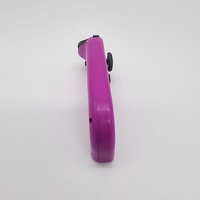 Nintendo Switch Joy-Con Left Controller Neon Purple Wireless