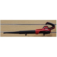 Ozito PXBUVS-1825 18V Cordless Blower 250km/h Air Speed Power Tool