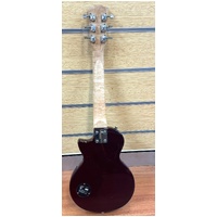 Livingstone Kids Junior 6-String Electric Guitar Beginner Music Practice Gift