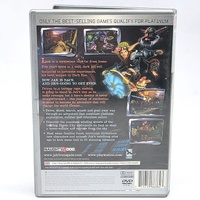 Jak II Renegade Platinum PS2 PlayStation 2 Game PAL