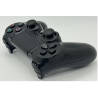 Sony CUH-ZCT1E PS4 Wireless Game Controller Black DualShock 4 Official