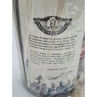 Mt. Aitken Estates Army Tattoo 88 Tawny Port 2 Bottle Set in Wood Box