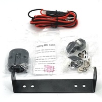 Oricom UHF030 5W Compact UHF CB Radio 80 Channels Car 4WD Truck AU