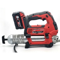 Milwaukee 18V M18 GG Cordless Heavy Duty Grease Gun with 5.0Ah Battery