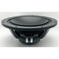 Vibe Slick S12 12 Inch 1200W 8 Ohm Subwoofer High Power Bass Loud Audio