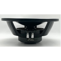 Vibe Slick S12 12 Inch 1200W 8 Ohm Subwoofer High Power Bass Loud Audio