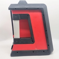 Milwaukee M18RC 18V Li-Ion Cordless Worksite Radio Charger Skin Only