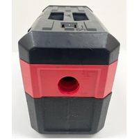 Milwaukee M18 WDV 18V 7.5L Wet Dry Vacuum Cleaner Unit Only Cordless