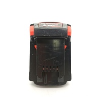Milwaukee M18 18V RedLithium-Ion 5.0Ah Extended Capacity Battery Pack M18B5