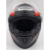 Shoei X-Spirit III Helmet Pull & Bear MM93 Size S9 2019 Premium Safety
