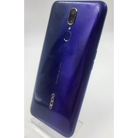 Oppo A9 PCAM10 128GB Fluorite Purple International Smartphone 6.5 Inch